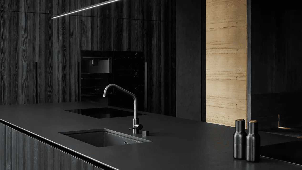 Precision. Elegance. Function.