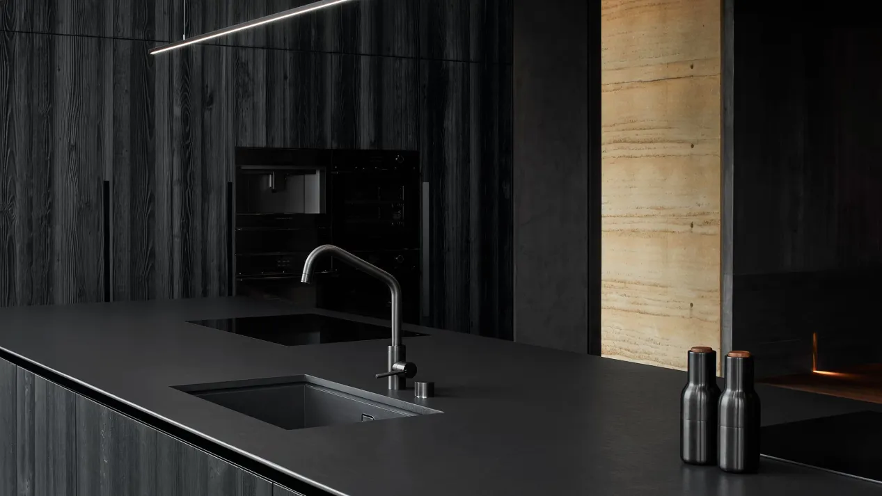 Kitchen CTA