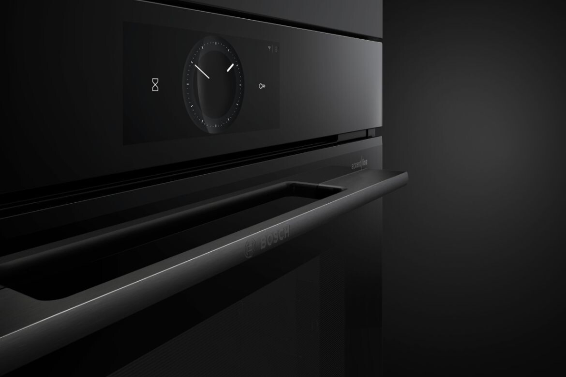 Bosch premium appliance