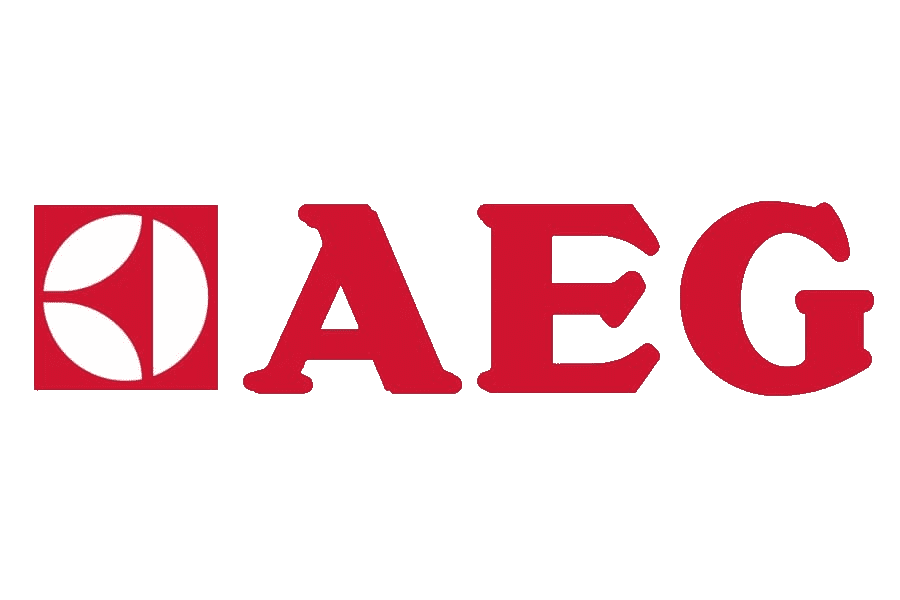AEG logo