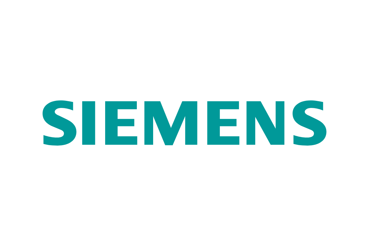 Siemens logo