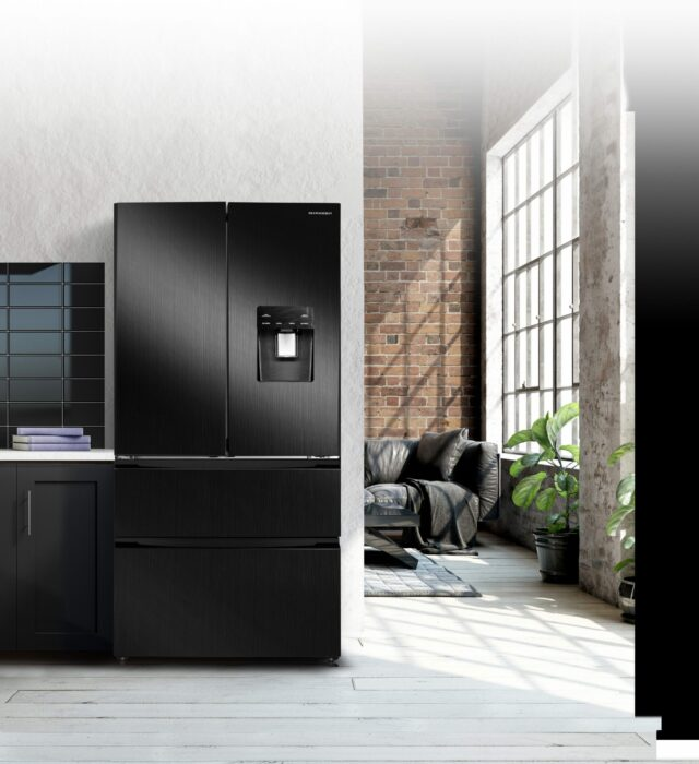 Schneider premium appliance