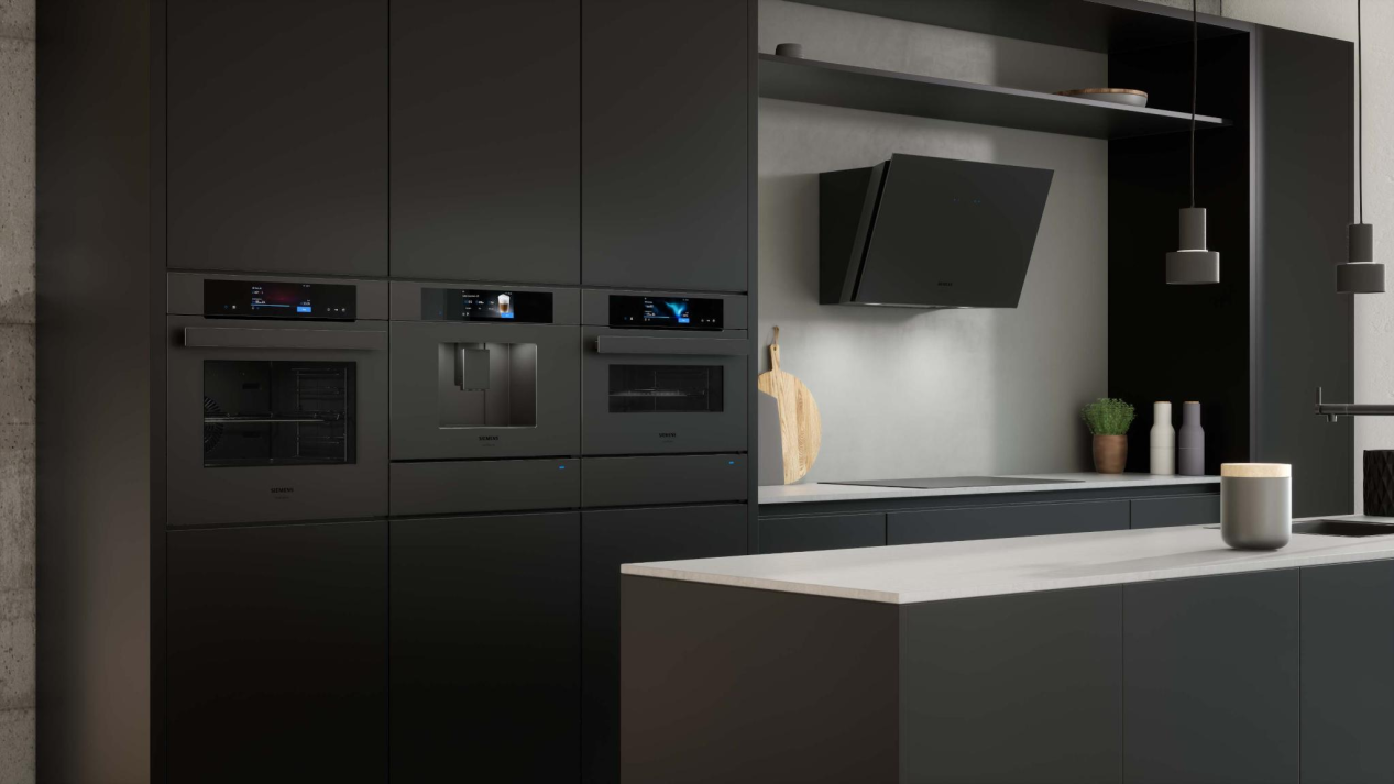 Siemens premium appliance